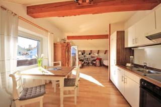 Ferienwohnungen Roseninsel & Perle - 6