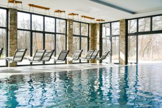 Landhotel Burg im Spreewald - Resort & Spa - 0