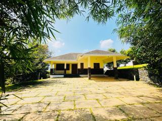 Tarang Holiday Homes - Vythiri - 1