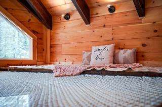 Private Hot Tub & Modern Sweet House - 1