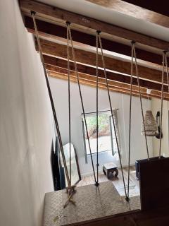 Casa Mare, CABANON SUR LA PLAGE à Ajaccio vue sanguinaires - 4