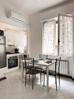 Tolly House-Rapallo City Centre - Rapallo - 9