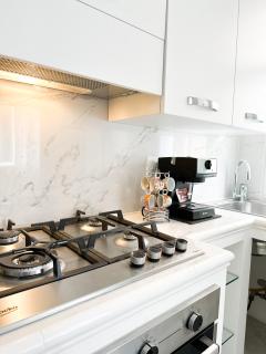 Tolly House-Rapallo City Centre - Rapallo - 6