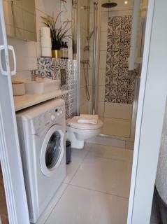 Urocze Studio 7 z parkingiem - 2