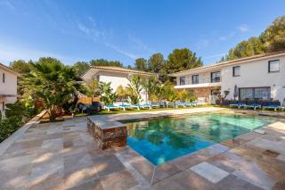 Villa Simon - Sanary-sur-Mer - 0