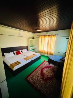 Thoppil Homestay Munnar - Munnar - 3