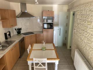 Charming Studio in Charleroi City Center, 75 m² with Terrace - Charleroi - 0