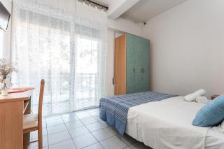 Hotel Gadames - Lunch on the Beach - Cervia - 7