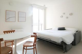 Zefiro - Saffi Design Apartments - AmbrogioHost - Bolonia - 5