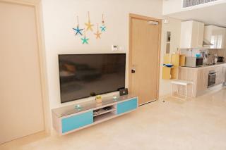 Cozy 1 Bedroom Ground Floor Apartment with Pool - Hurghada - 7