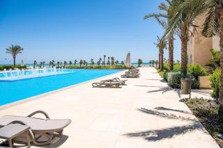 Cozy 1 Bedroom Ground Floor Apartment with Pool - Hurghada - 5