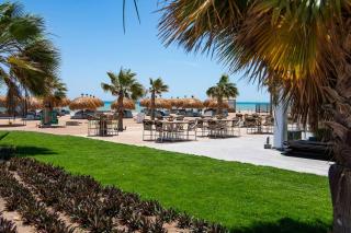 Cozy 1 Bedroom Ground Floor Apartment with Pool - Hurghada - 1