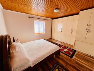 Nena’s Dashe House - Berat - 7