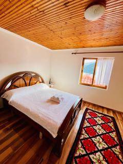 Nena’s Dashe House - Berat - 6