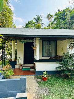 Thoppil Homestay Munnar - Munnar - 1