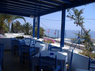 Hotel Alkyon - Megas Yialos-Nites - 1