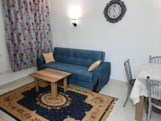 Challet in Stella Makadi families only - 5