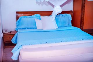 SILVER RESIDENCE HOTEL Kibagabaga - Kigali - 3