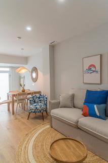 Malvarrosa Beach Stay! - 2