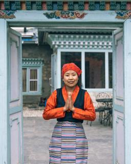 Mountain Lodges of Nepal - Namche - Namche - 3