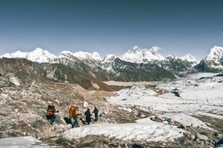Mountain Lodges of Nepal - Namche - Namche - 2