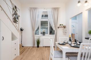 Mira Holiday Apartment - Budapest - 2