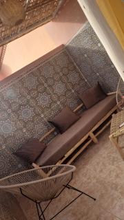 Loue appartement pour les vacances - Marrakech - 1