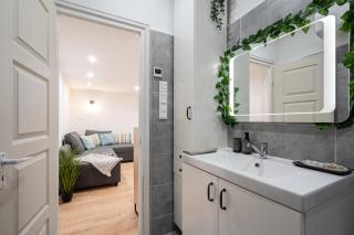 Mira Holiday Apartment - Budapest - 7