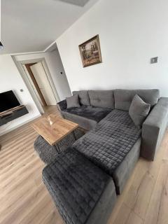 Cevahir Sky City Apartment Jana - Gorno Lisiče - 5