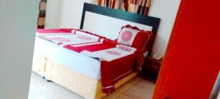 SILVER RESIDENCE HOTEL Kibagabaga - Kigali - 8