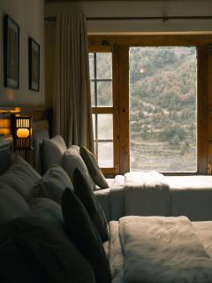 Mountain Lodges of Nepal - Namche - Namche - 9