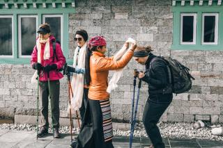 Mountain Lodges of Nepal - Namche - Namche - 5