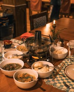 Mountain Lodges of Nepal - Namche - Namche - 6