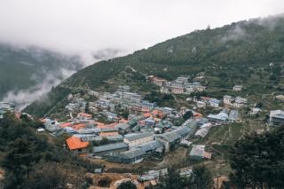 Mountain Lodges of Nepal - Namche - Namche - 1