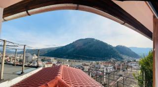 Nena’s Dashe House - Berat - 9