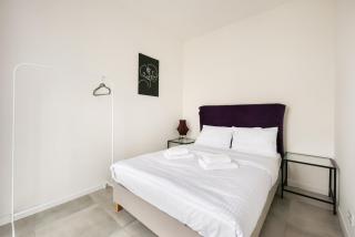 Business Mokotów Park 111 Apartment - 5