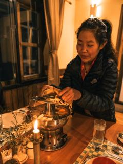 Mountain Lodges of Nepal - Namche - Namche - 4