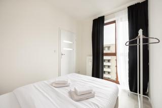 Business Mokotów Park 111 Apartment - 4