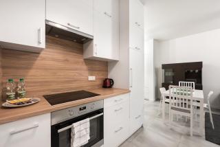 Business Mokotów Park 111 Apartment - Warsaw - 2