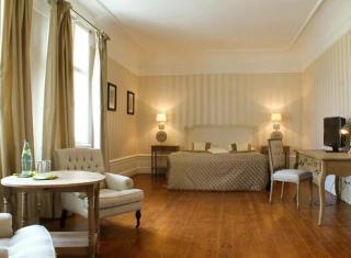Schloss Krugsdorf Golf & Hotel - 7