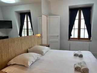 le Royal XIX vue mer 212 - Dinard - 1