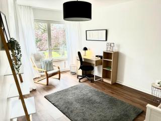 Maisonette Wohnung mit Dachterrasse - keine Vermietung an Monteure No1 - Düren - 2