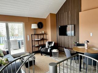 Maisonette Wohnung mit Dachterrasse - keine Vermietung an Monteure - Düren - Eifel - 1
