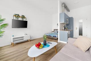 Útulný apartmán v centru Anton - Brno - 5