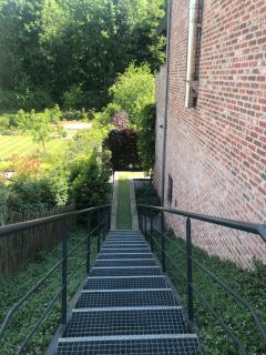 Chez Maïlis - Rhisnes - 3