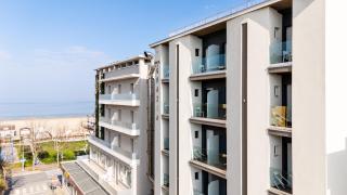 Hotel Grazia Riccione - 0