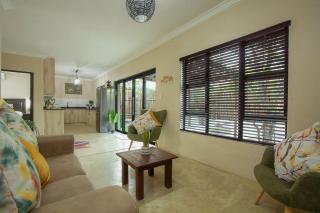EDJAMI Guest House - Marloth Park - 5