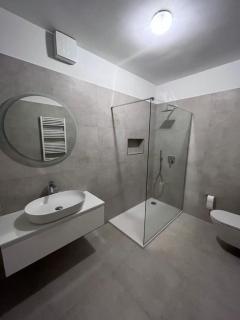 Modern apartment with beautiful see view - Podstrana - 9
