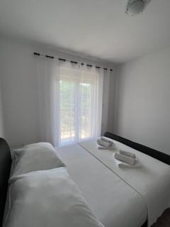 Modern apartment with beautiful see view - Podstrana - 6