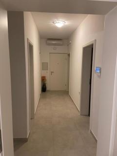 Modern apartment with beautiful see view - Podstrana - 4